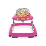 Andador Tutti Baby Safari Ii Musical Rosa 40002004 - 3 Meses - 2