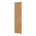 Ver imagem 1 de Painel Decorativo Liso 62,5cm para Parede em MDF Freijó Dalla Costa
