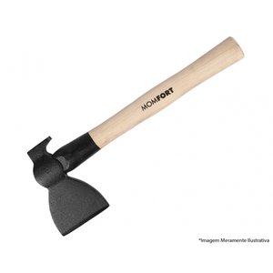 Machadinha Unha Momfort C/c Mad