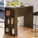 Ver imagem 2 de Bancada 3 Prateleiras Luna 