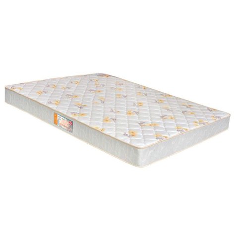 Colchão Queen Castor Espuma D28 Sleep Max (158x198x18) - 