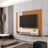 Painel para Tv 5119 Jb Nature/perola - 2
