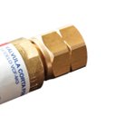 Ver imagem 3 de Válvula Corta Fogo Maçarico - Oxigênio- Noll