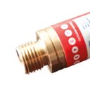 Ver imagem 2 de Válvula Corta Fogo Maçarico - Oxigênio- Noll