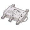 Chave Diseqc 4x1 Vias 2.0 - 1
