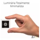 Ver imagem 3 de Spot Luminária Embutir Móvel 2w Bco Quente Bivolt Envio 24h - Branco/preto - Bco Neutro - 110v/220v