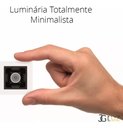 Ver imagem 3 de Spot Luminária Embutir Móvel 2w Bco Quente Bivolt Envio 24h - Branco/preto - Bco Neutro - 110v/220v