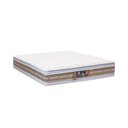 Ver imagem 2 de Colchão Castor King Silver Star Air Double Face Pocket 180x200x34cm