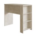 Ver imagem 1 de Bancada 3 Prateleiras Luna 