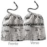 Caneca Trust Me I'm An Engineer com saquinho - 3