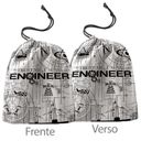 Ver imagem 3 de Caneca Trust Me I'm An Engineer com Saquinho