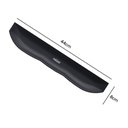 Ver imagem 2 de Apoio Ergonômico para Digitação Comfort Preto 000014