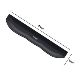 Apoio Ergonômico para Digitação Comfort Preto 000014 - 2