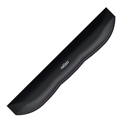 Apoio Ergonômico para Digitação Comfort Preto 000014 - 1