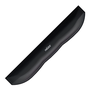 Apoio Ergonômico para Digitação Comfort Preto 000014 - 1