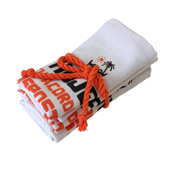 Pano de Prato 100% Algodão REDESDEDORMIR.COM - 1