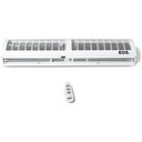 Ver imagem 3 de Cortina de Ar CA1215C 150cm com Controle Remoto Eos
