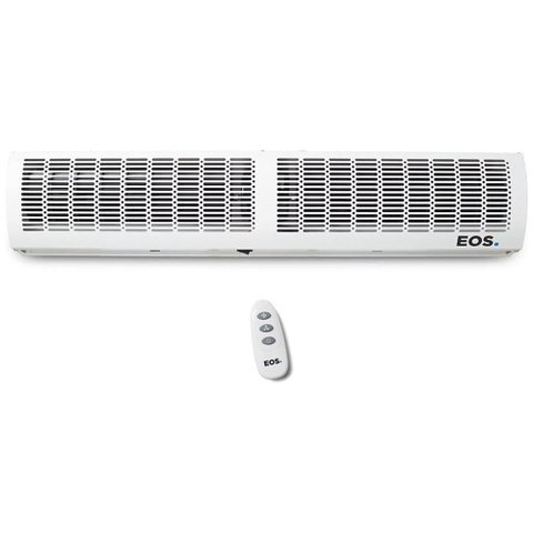 Cortina de Ar CA1215C 150cm com Controle Remoto Eos