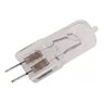 Lâmpada Halogena 64512 Bi-pino 300w 127v Fns Osram Germany - 2