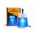 Ver imagem 2 de Luminária Mata Mosquito Repelente Usb Portátil Elétrica Anti Insetos