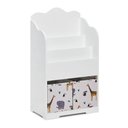 Ver imagem 2 de Organizador Infantil Mason 100% Mdf - Único
