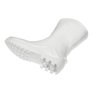 Bota de Pvc Cano Médio Branca Vulcaflex - Marluvas - 39 - 2