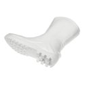 Ver imagem 2 de Bota de Pvc Cano Médio Branca Vulcaflex - Marluvas - 39