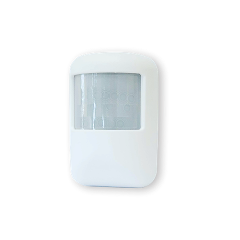 Sensor de Presença com Fio VW100 - Viaweb