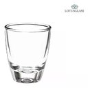 Ver imagem 2 de Kit 12 Copos Dose/shot Paraty Lotusglass 30ml Tequila/vodka