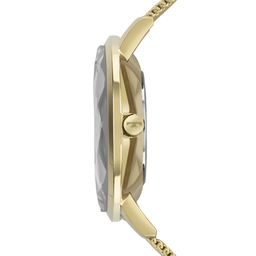 Relógio Technos Feminino Crystal Dourado - 2035mva/1x - 3