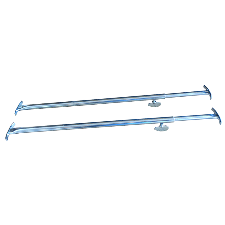 Suporte Extensor Para Churrasqueira Grelhas Espetos