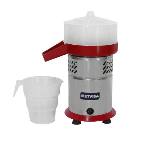 Extrator de Suco de Laranja Metvisa Leve 300w 220v Esl220cc5