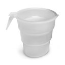 Ver imagem 2 de Extrator de Suco de Laranja Metvisa Leve 300w 220v Esl220cc5