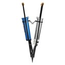 Ver imagem 2 de Plantadeira e Adubadeira Manual 77695202 Tramontina