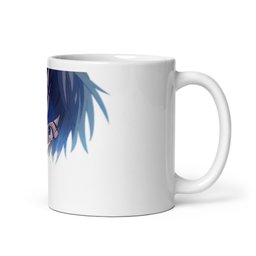 Caneca de Porcelana Blue Lock Modelo 07 - 4