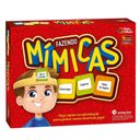 Ver imagem 1 de Jogo Fazendo Mímicas - Pais e Filhos