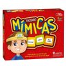 Jogo Fazendo Mímicas - Pais e Filhos - 1