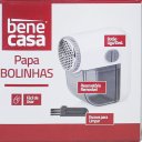 Ver imagem 4 de Papa Bolinhas para Viagem Aço Inoxidável 7,5x7x3cm Branco