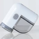 Ver imagem 2 de Papa Bolinhas para Viagem Aço Inoxidável 7,5x7x3cm Branco