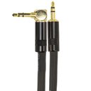 Ver imagem 4 de Cabo P2 para P2 90º Graus, Estereo - Santo Angelo - 50 Mt