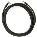 Ver imagem 1 de Cabo P2 para P2 90º Graus, Estereo - Santo Angelo - 50 Mt