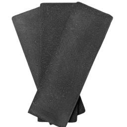 Revestimento Tijolinho Urban Haus - True Black Soft M² - 1
