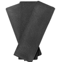 Ver imagem 1 de Revestimento Tijolinho Urban Haus - True Black Soft M²