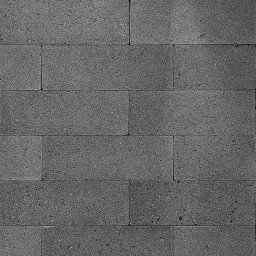 Revestimento Tijolinho Urban Haus - True Black Soft M² - 3