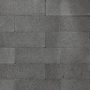 Ver imagem 2 de Revestimento Tijolinho Urban Haus - True Black Soft M²