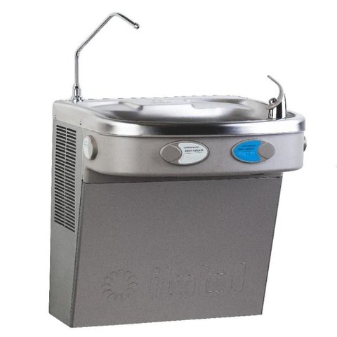 Purificador de Pressão Ibbl Prata Pdf300 2t - 220v