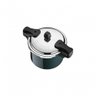 Panela de Pressão Torino Verde 4,5l Cerâmico Tramontina - 10