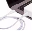 Ver imagem 1 de Fonte Carregador Notebook Macbook Conector USB-C / Type C - 96W