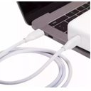 Ver imagem 1 de Fonte Carregador Notebook Macbook Conector USB-C / Type C - 96W