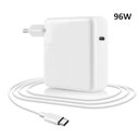 Ver imagem 2 de Fonte Carregador Notebook Macbook Conector USB-C / Type C - 96W